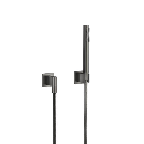 Dornbracht - Hand Shower Set With Individual Flanges Flowreduce