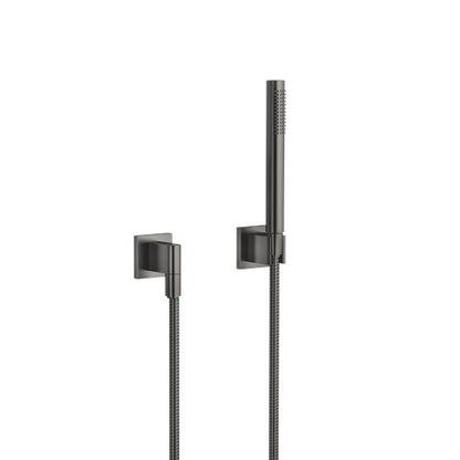 Dornbracht - Hand Shower Set With Individual Flanges Flowreduce