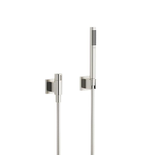 Dornbracht - Hand Shower Set With Individual Flanges With Volume Control Flowreduce