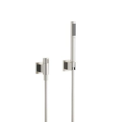 Dornbracht - Hand Shower Set With Individual Flanges With Volume Control Flowreduce