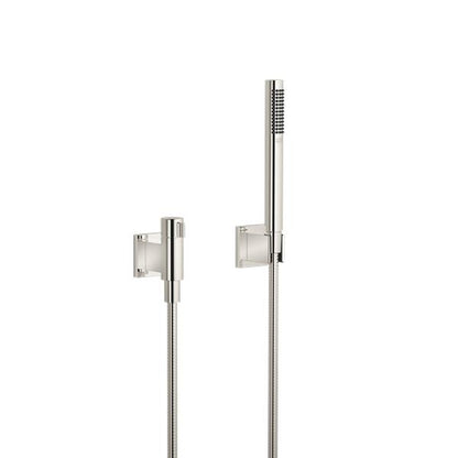 Dornbracht - Hand Shower Set With Individual Flanges With Volume Control Flowreduce