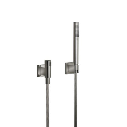 Dornbracht - Hand Shower Set With Individual Flanges With Volume Control Flowreduce