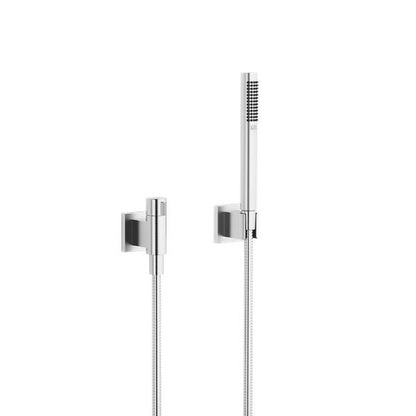 Dornbracht - Hand Shower Set With Individual Flanges With Volume Control Flowreduce
