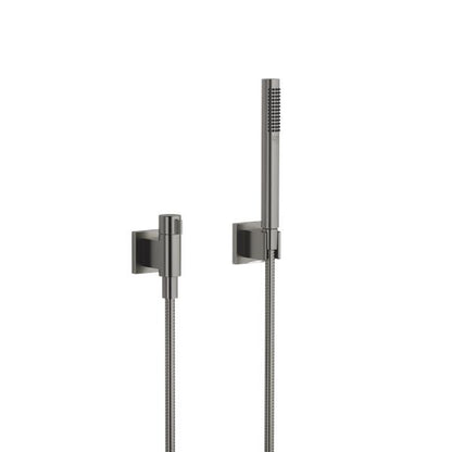 Dornbracht - Hand Shower Set With Individual Flanges With Volume Control Flowreduce