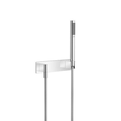 Dornbracht - Hand Shower Set With Cover Plate Flowreduce