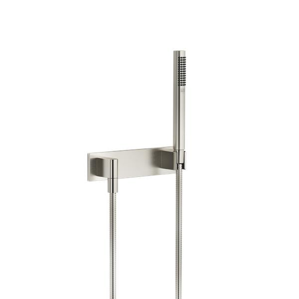 Dornbracht - Hand Shower Set With Cover Plate Flowreduce