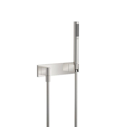 Dornbracht - Hand Shower Set With Cover Plate Flowreduce