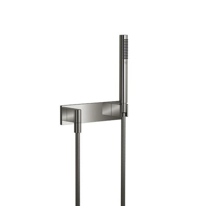 Dornbracht - Hand Shower Set With Cover Plate Flowreduce