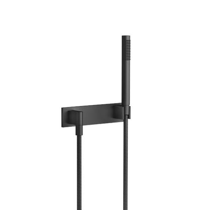 Dornbracht - Hand Shower Set With Cover Plate Flowreduce
