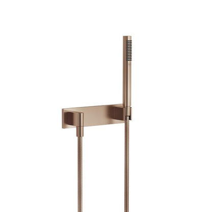 Dornbracht - Hand Shower Set With Cover Plate Flowreduce