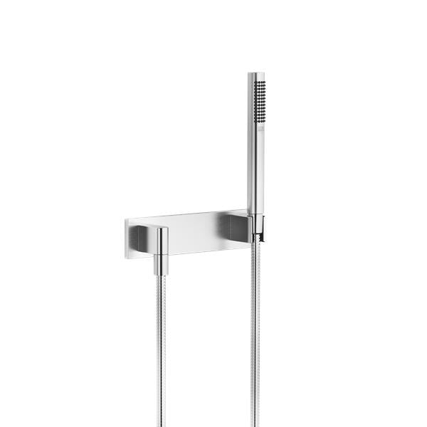 Dornbracht - Hand Shower Set With Cover Plate Flowreduce