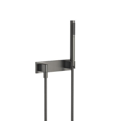 Dornbracht - Hand Shower Set With Cover Plate Flowreduce