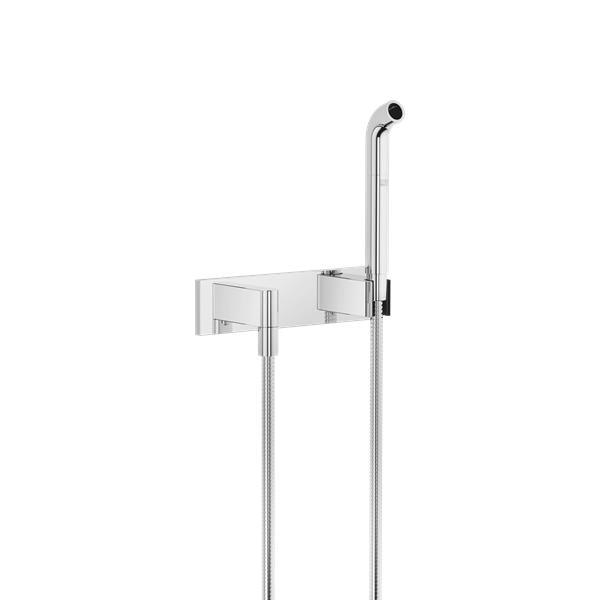 Dornbracht - Affusion Pipe With Cover Plate