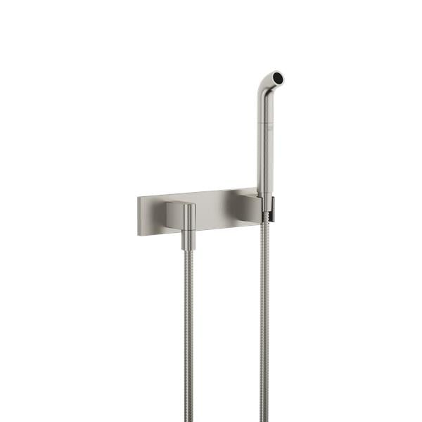 Dornbracht - Affusion Pipe With Cover Plate