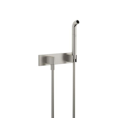 Dornbracht - Affusion Pipe With Cover Plate