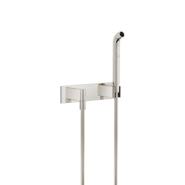 Dornbracht - Affusion Pipe With Cover Plate