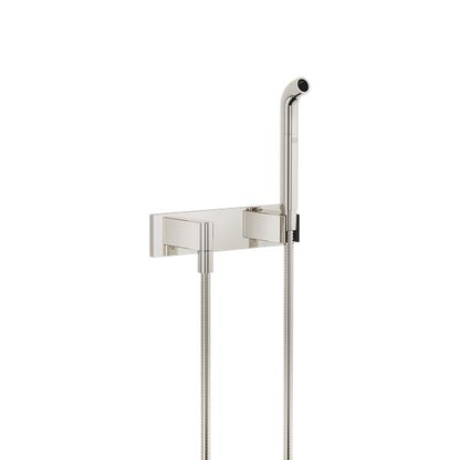 Dornbracht - Affusion Pipe With Cover Plate