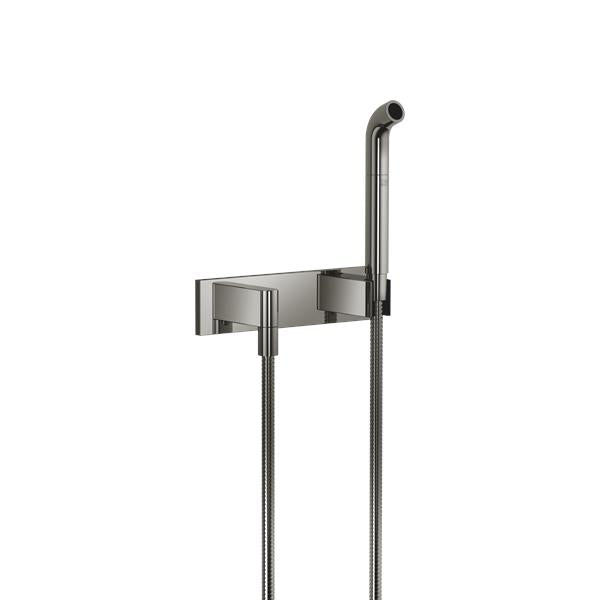 Dornbracht - Affusion Pipe With Cover Plate