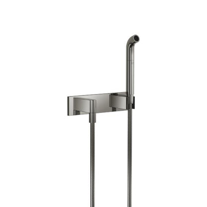 Dornbracht - Affusion Pipe With Cover Plate