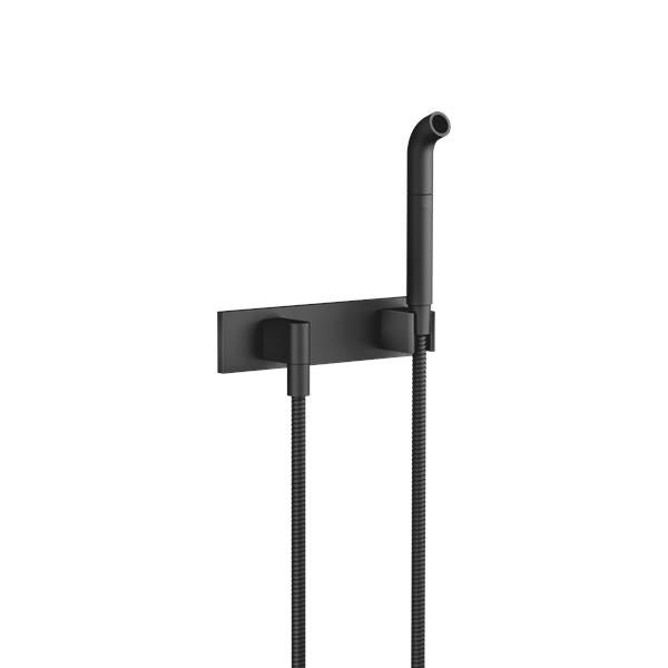 Dornbracht - Affusion Pipe With Cover Plate