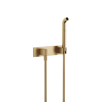 Dornbracht - Affusion Pipe With Cover Plate