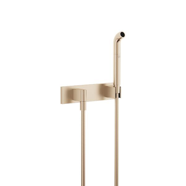 Dornbracht - Affusion Pipe With Cover Plate