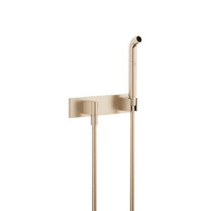 Dornbracht - Affusion Pipe With Cover Plate