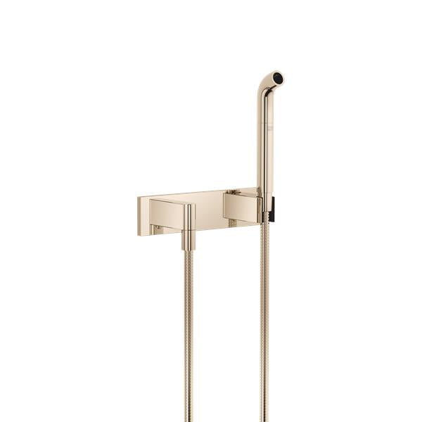 Dornbracht - Affusion Pipe With Cover Plate