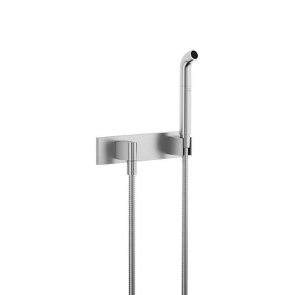 Dornbracht - Affusion Pipe With Cover Plate