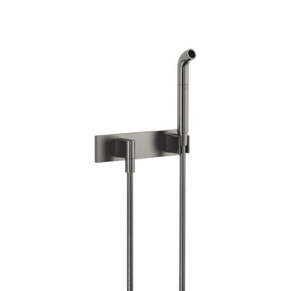 Dornbracht - Affusion Pipe With Cover Plate
