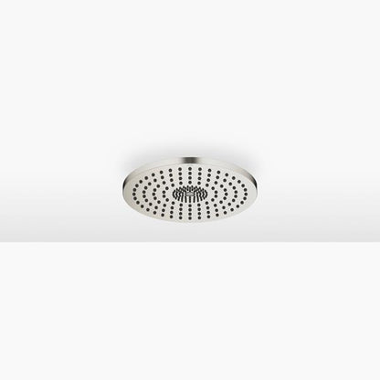Dornbracht - Rain Shower , Ceiling-Mounted With Light 11-3/4 Inch