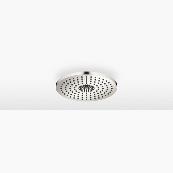 Dornbracht - Rain Shower , Ceiling-Mounted With Light 11-3/4 Inch