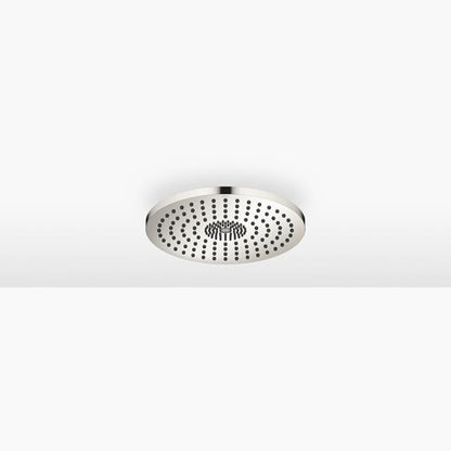 Dornbracht - Rain Shower , Ceiling-Mounted With Light 11-3/4 Inch