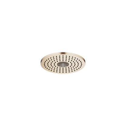 Dornbracht - Rain Shower , Ceiling-Mounted With Light 11-3/4 Inch