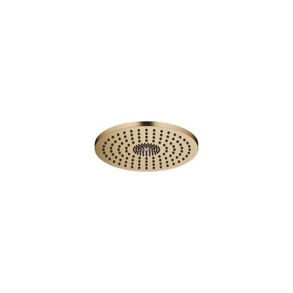 Dornbracht - Rain Shower , Ceiling-Mounted With Light 11-3/4 Inch