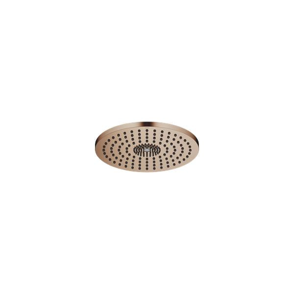 Dornbracht - Rain Shower , Ceiling-Mounted With Light 11-3/4 Inch