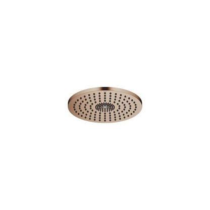 Dornbracht - Rain Shower , Ceiling-Mounted With Light 11-3/4 Inch