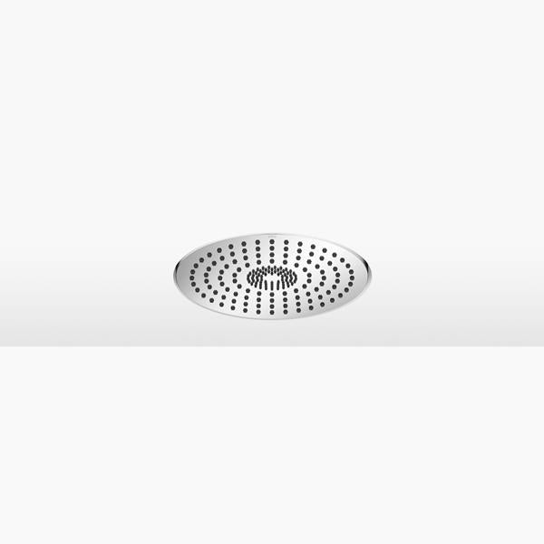 Dornbracht - Rain Shower Flush Mounted 11-3/4 Inch