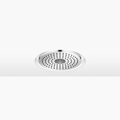 Dornbracht - Rain Shower Flush Mounted With Light 11-3/4 Inch