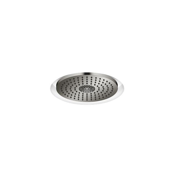 Dornbracht - Rain Shower Flush Mounted With Light 11-3/4 Inch