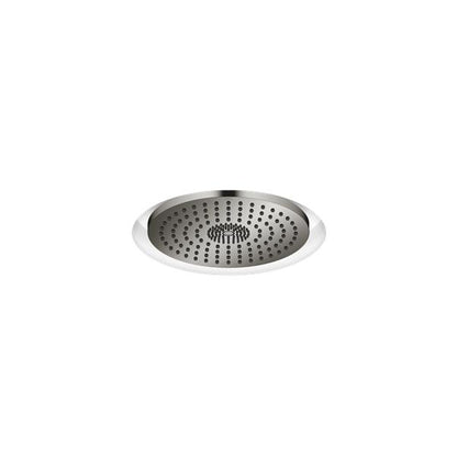 Dornbracht - Rain Shower Flush Mounted With Light 11-3/4 Inch