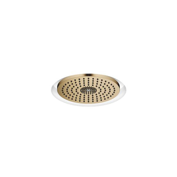 Dornbracht - Rain Shower Flush Mounted With Light 11-3/4 Inch