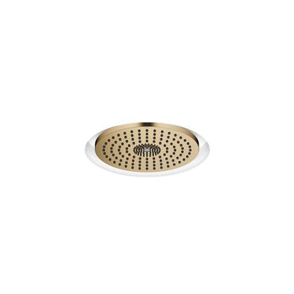 Dornbracht - Rain Shower Flush Mounted With Light 11-3/4 Inch