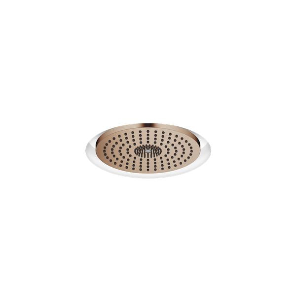 Dornbracht - Rain Shower Flush Mounted With Light 11-3/4 Inch