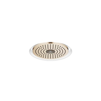 Dornbracht - Rain Shower Flush Mounted With Light 11-3/4 Inch