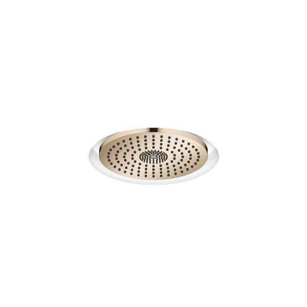 Dornbracht - Rain Shower Flush Mounted With Light 11-3/4 Inch
