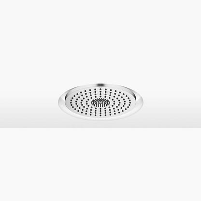 Dornbracht - Rain Shower Flush Mounted With Light 11-3/4 Inch