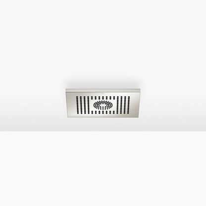 Dornbracht - Rain Shower , Ceiling-Mounted 11-3/4 Inch X 9-1/2 Inch