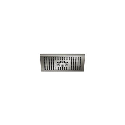 Dornbracht - Rain Shower , Ceiling-Mounted 11-3/4 Inch X 9-1/2 Inch