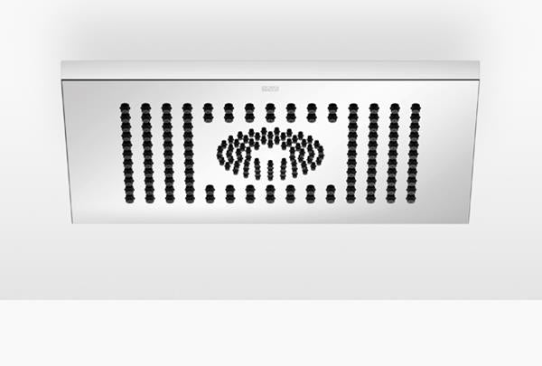 Dornbracht - Rain Shower , Ceiling-Mounted 11-3/4 Inch X 9-1/2 Inch